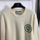 2023FW Pullover GUCCI Gucci New Casual Coordination 2023FW Pullover GUCCI Gucci New Casual Coordination