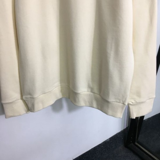 2023FW Pullover GUCCI Gucci New Casual Coordination 2023FW Pullover GUCCI Gucci New Casual Coordination