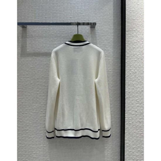 2023FW Knit Cardigan GUCCI Fall Sale 2023FW Knit Cardigan GUCCI Fall Sale