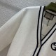2023FW Knit Cardigan GUCCI Fall Sale 2023FW Knit Cardigan GUCCI Fall Sale