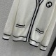 2023FW Knit Cardigan GUCCI Fall Sale 2023FW Knit Cardigan GUCCI Fall Sale