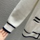 2023FW Knit Cardigan GUCCI Fall Sale 2023FW Knit Cardigan GUCCI Fall Sale