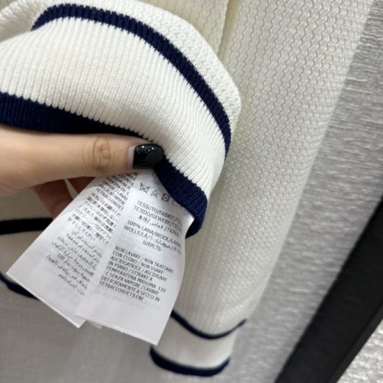 2023FW Knit Cardigan GUCCI Fall Sale 2023FW Knit Cardigan GUCCI Fall Sale