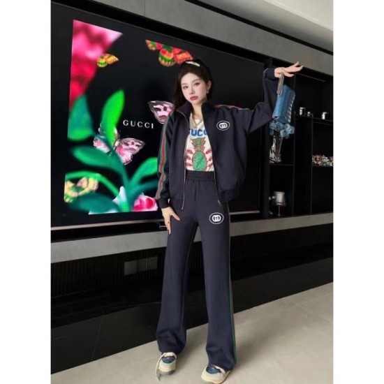 2023FW Exercise Set GUCCI Gucci Featured Autumn Items You Can't Miss 2023FW Exercise Set GUCCI Gucci Featured Autumn Items You Can't Miss