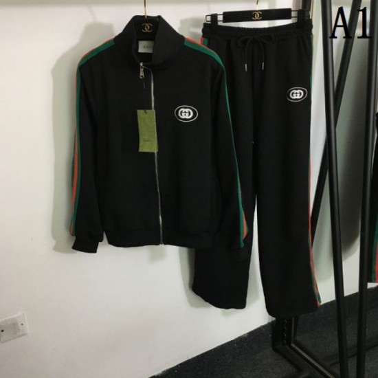 2023FW Exercise Set GUCCI Gucci Featured Autumn Items You Can't Miss 2023FW Exercise Set GUCCI Gucci Featured Autumn Items You Can't Miss
