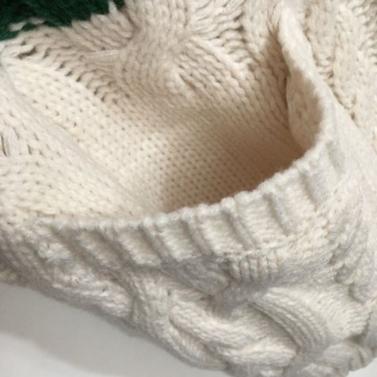 2023FW Knit Cardigan GUCCI Gucci Autumn/Winter new item with great local price 2023FW Knit Cardigan GUCCI Gucci Autumn/Winter new item with great local price