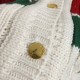 2023FW Knit Cardigan GUCCI Gucci Autumn/Winter new item with great local price 2023FW Knit Cardigan GUCCI Gucci Autumn/Winter new item with great local price