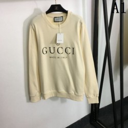 2023FW Pullover GUCCI Gucci Rare! Limited to stores that carry it