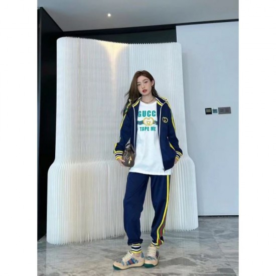 2023FW exercise set GUCCI Gucci Great value for this season 2023FW exercise set GUCCI Gucci Great value for this season