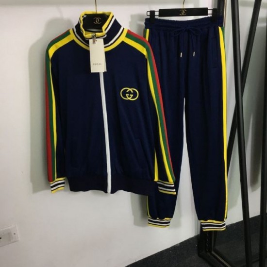 2023FW exercise set GUCCI Gucci Great value for this season 2023FW exercise set GUCCI Gucci Great value for this season