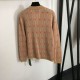 2023FW Knit Cardigan GUCCI Gucci This season's new popular beauty line 2023FW Knit Cardigan GUCCI Gucci This season's new popular beauty line