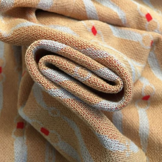 2023FW Knit Cardigan GUCCI Gucci This season's new popular beauty line 2023FW Knit Cardigan GUCCI Gucci This season's new popular beauty line