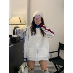 2023FW Knit Cardigan GUCCI Gucci A popular item in both magazines and the city
