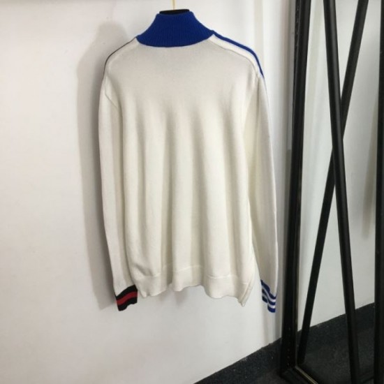 2023FW Knit Cardigan GUCCI Gucci A popular item in both magazines and the city 2023FW Knit Cardigan GUCCI Gucci A popular item in both magazines and the city
