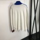 2023FW Knit Cardigan GUCCI Gucci A popular item in both magazines and the city 2023FW Knit Cardigan GUCCI Gucci A popular item in both magazines and the city