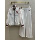 2023FW sports suit GUCCI Gucci continues to be popular Limited item 2023FW sports suit GUCCI Gucci continues to be popular Limited item
