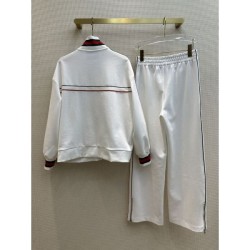 2023FW sports suit GUCCI Gucci continues to be popular Limited item