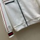 2023FW sports suit GUCCI Gucci continues to be popular Limited item 2023FW sports suit GUCCI Gucci continues to be popular Limited item