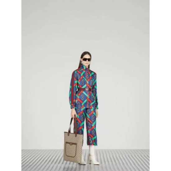 2023FW 2-piece setup GUCCI Gucci continues to be a popular item 2023FW 2-piece setup GUCCI Gucci continues to be a popular item