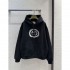 2023FW Parka GUCCI Gucci continues to attract attention