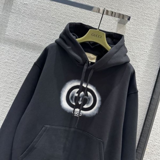 2023FW Parka GUCCI Gucci continues to attract attention 2023FW Parka GUCCI Gucci continues to attract attention