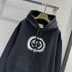 2023FW Parka GUCCI Gucci continues to attract attention 2023FW Parka GUCCI Gucci continues to attract attention