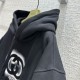 2023FW Parka GUCCI Gucci continues to attract attention 2023FW Parka GUCCI Gucci continues to attract attention