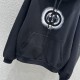 2023FW Parka GUCCI Gucci continues to attract attention 2023FW Parka GUCCI Gucci continues to attract attention