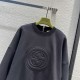 2023FW 2-piece setup GUCCI Gucci autumn/winter super popular limited collaboration 2023FW 2-piece setup GUCCI Gucci autumn/winter super popular limited collaboration