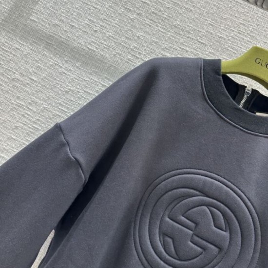 2023FW 2-piece setup GUCCI Gucci autumn/winter super popular limited collaboration 2023FW 2-piece setup GUCCI Gucci autumn/winter super popular limited collaboration