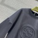 2023FW 2-piece setup GUCCI Gucci autumn/winter super popular limited collaboration 2023FW 2-piece setup GUCCI Gucci autumn/winter super popular limited collaboration