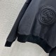2023FW 2-piece setup GUCCI Gucci autumn/winter super popular limited collaboration 2023FW 2-piece setup GUCCI Gucci autumn/winter super popular limited collaboration