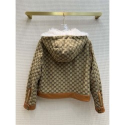 2023FW Jacket GUCCI Gucci Now a standard item popular item