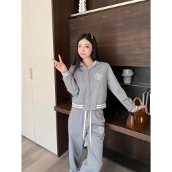 2023FW GUCCI Gucci New Winter Collection Sports Suit