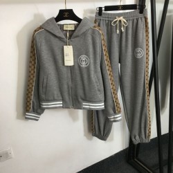 2023FW GUCCI Gucci New Winter Collection Sports Suit
