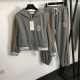 2023FW GUCCI Gucci New Winter Collection Sports Suit 2023FW GUCCI Gucci New Winter Collection Sports Suit