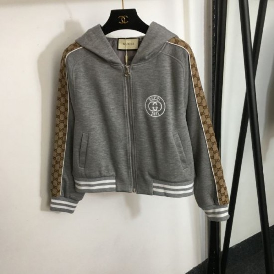 2023FW GUCCI Gucci New Winter Collection Sports Suit 2023FW GUCCI Gucci New Winter Collection Sports Suit