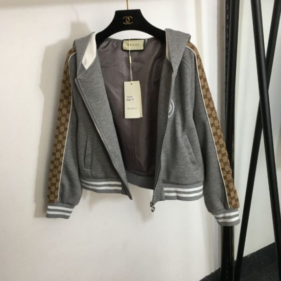 2023FW GUCCI Gucci New Winter Collection Sports Suit 2023FW GUCCI Gucci New Winter Collection Sports Suit