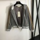 2023FW GUCCI Gucci New Winter Collection Sports Suit 2023FW GUCCI Gucci New Winter Collection Sports Suit