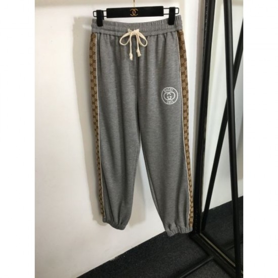 2023FW GUCCI Gucci New Winter Collection Sports Suit 2023FW GUCCI Gucci New Winter Collection Sports Suit