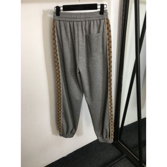 2023FW GUCCI Gucci New Winter Collection Sports Suit 2023FW GUCCI Gucci New Winter Collection Sports Suit