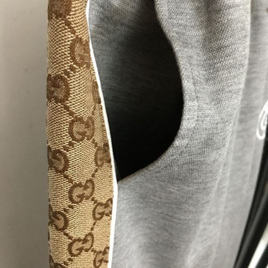 2023FW GUCCI Gucci New Winter Collection Sports Suit 2023FW GUCCI Gucci New Winter Collection Sports Suit