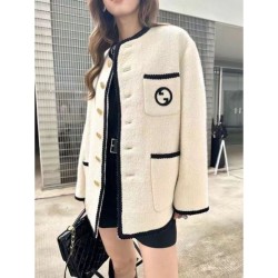 2023FW GUCCI Gucci Minimum 1 week Not released in Japan Coat