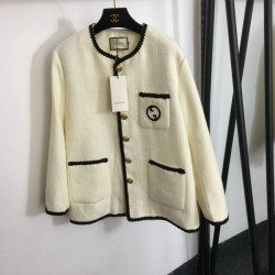 2023FW GUCCI Gucci Minimum 1 week Not released in Japan Coat