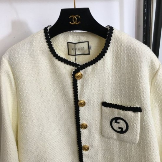 2023FW GUCCI Gucci Minimum 1 week Not released in Japan Coat 2023FW GUCCI Gucci Minimum 1 week Not released in Japan Coat