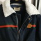 2023FW GUCCI Gucci First come, first served limited denim coat 2023FW GUCCI Gucci First come, first served limited denim coat