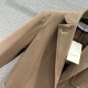2023FW GUCCI Gucci Limited edition coat delivered from overseas 2023FW GUCCI Gucci Limited edition coat delivered from overseas