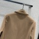 2023FW GUCCI Gucci Limited edition coat delivered from overseas 2023FW GUCCI Gucci Limited edition coat delivered from overseas