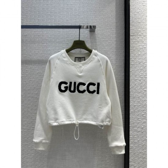 2023FW GUCCI Gucci super cool fall/winter new pullover 2023FW GUCCI Gucci super cool fall/winter new pullover