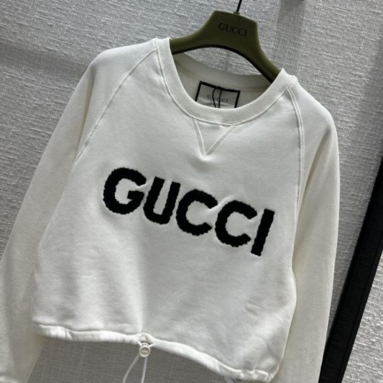 2023FW GUCCI Gucci super cool fall/winter new pullover 2023FW GUCCI Gucci super cool fall/winter new pullover